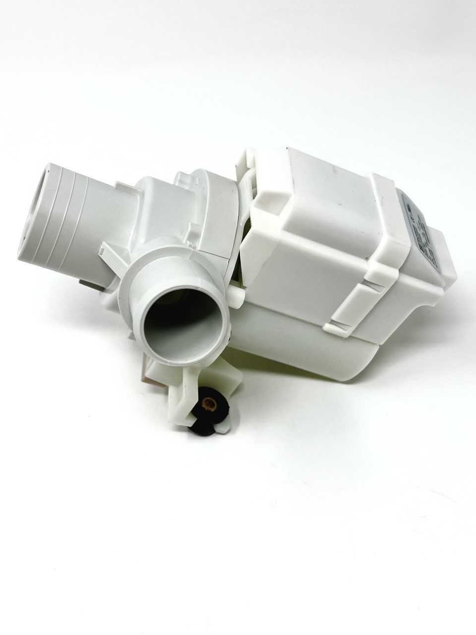 GE Washer Drain Pump WH23X10040 GE Washer Drain Pump WH23X10040